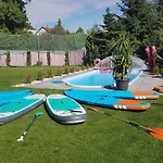 Pool & Markkleeberg