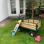 Feriehus Pool & *