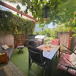 Pool & Feriehus