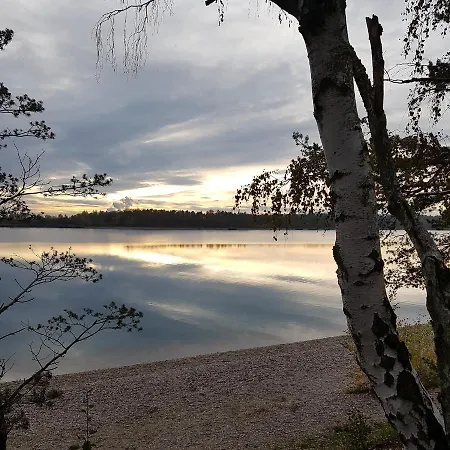 Pool&lake Vakantiehuis *