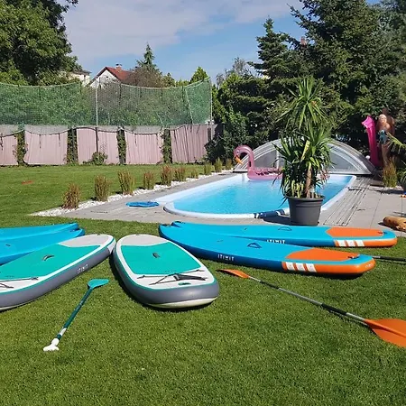 Pool & Markkleeberg