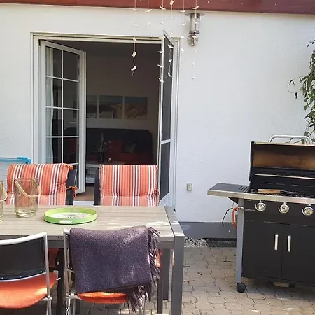 Pool & Holiday home Markkleeberg