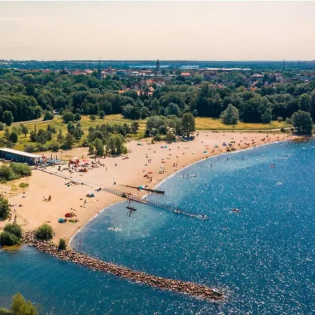 Vakantiehuis Pool&lake