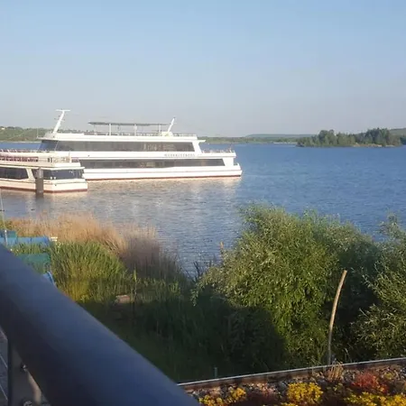 Vakantiehuis Pool&lake Markkleeberg