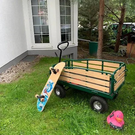 Vakantiehuis Pool&lake *