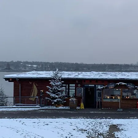 Pool&lake Markkleeberg