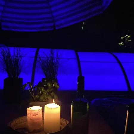 Pool & Марклеберг