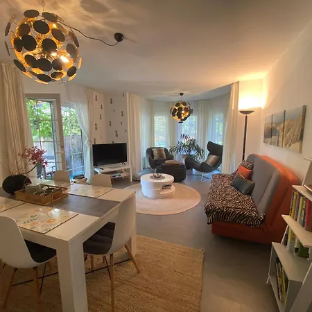 Pool & Марклеберг