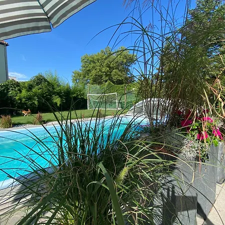 Pool & Markkleeberg