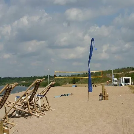 Pool&lake Markkleeberg