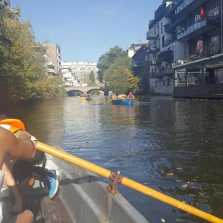 Pool&lake Vakantiehuis Markkleeberg