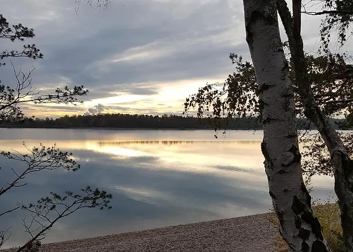 Pool & Dom wakacyjny *