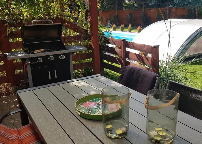 Pool & * Markkleeberg