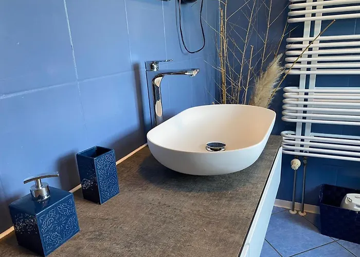 Holiday home Pool & *