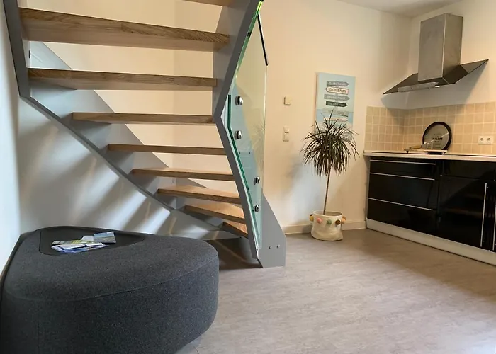 Dom wakacyjny Pool & Markkleeberg