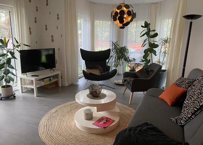 Pool & Dom wakacyjny *