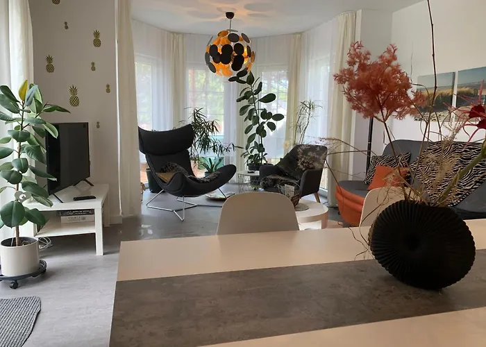 Dom wakacyjny Pool & *