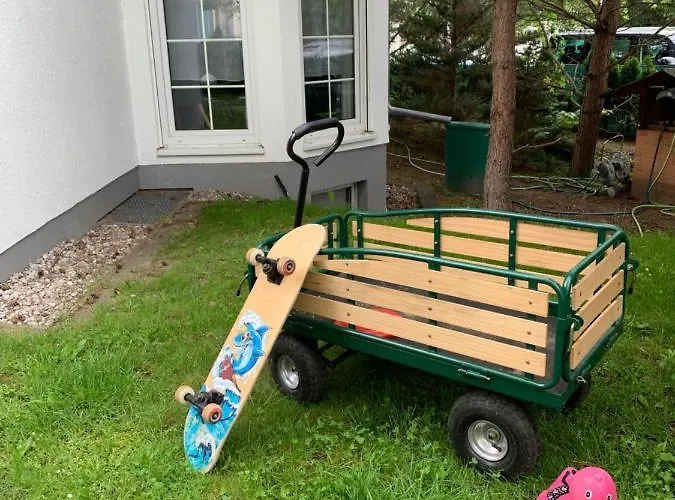 Dom wakacyjny Pool & *