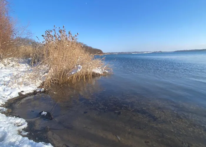 Holiday home Pool & Markkleeberg