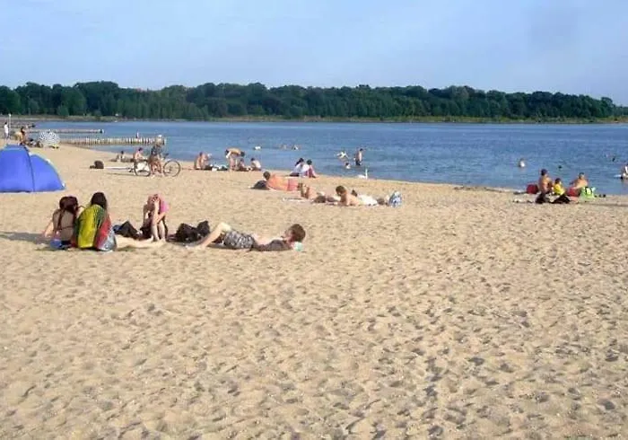 Holiday home Pool & Markkleeberg