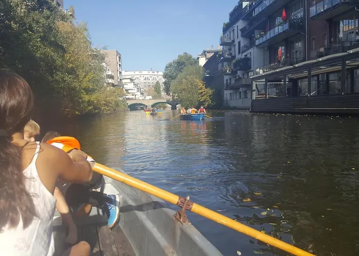 Pool & Dom wakacyjny Markkleeberg